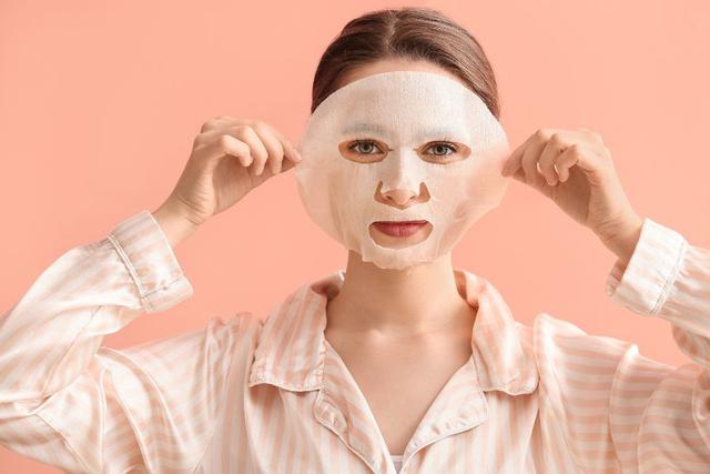 Cần làm gì khi bị dị ứng do đắp mặt nạ? - Ảnh 3.
