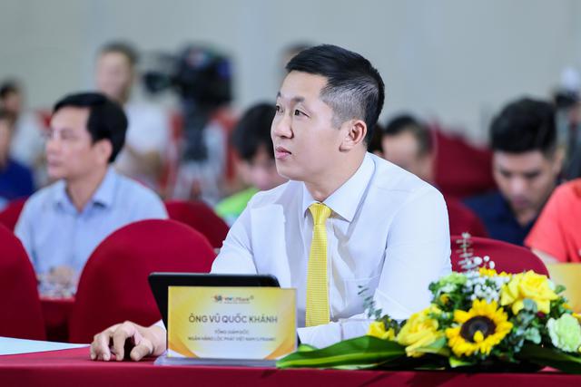 Giải Marathon Quốc tế VTV LPBank 2026 trở lại với cung đường di sản Vân Long - Ảnh 3.