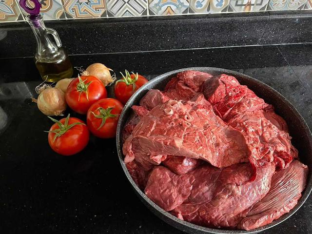 Ăn phổi b&ograve; cần lưu &yacute; những g&igrave; để đảm bảo an to&agrave;n cho sức khỏe? - Ảnh 2.