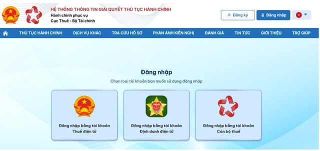 Quy định mới đăng k&yacute; giảm trừ gia cảnh từ th&aacute;ng 7/2026, c&aacute; nh&acirc;n nộp thuế cần biết - Ảnh 3.