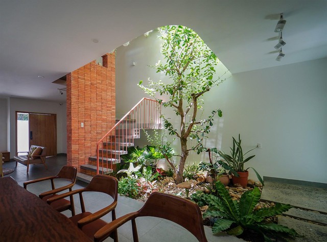 Người sống ngăn nắp c&oacute; 3 thứ trước cửa nh&agrave; gi&uacute;p cuộc sống dễ chịu hơn - Ảnh 3.