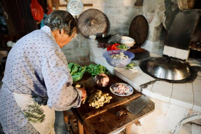 Chuyến dưỡng lão của tôi ở nhà con gái kết thúc sau 3 tháng vì câu nói phũ phàng của con rể - Ảnh 1.