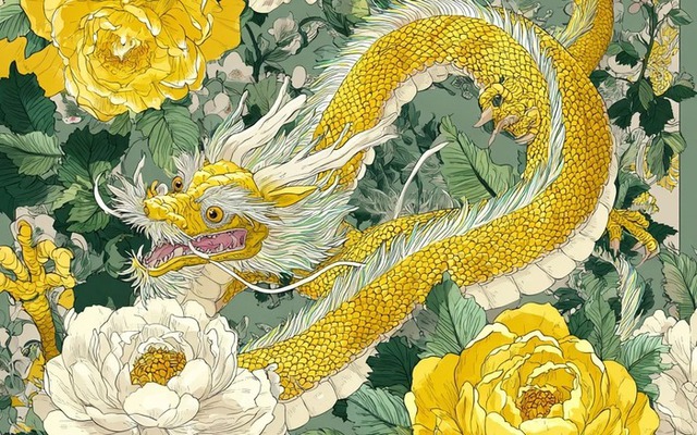 C&agrave;ng về cuối năm c&agrave;ng ph&aacute;t đạt: 3 con gi&aacute;p sự nghiệp thăng hoa, tiền về đầy t&uacute;i - Ảnh 3.