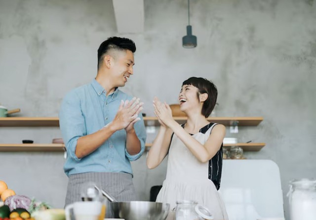 Đi l&agrave;m quyền lực, về nh&agrave; dịu d&agrave;ng: 5 cung ho&agrave;ng đạo nữ kh&eacute;o vun v&eacute;n gia đ&igrave;nh - Ảnh 2.