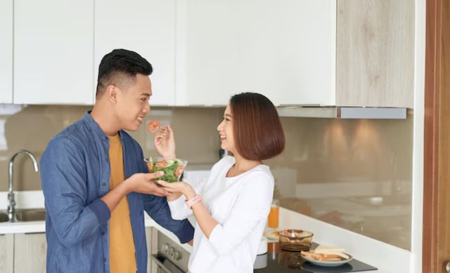 Đi l&agrave;m quyền lực, về nh&agrave; dịu d&agrave;ng: 5 cung ho&agrave;ng đạo nữ kh&eacute;o vun v&eacute;n gia đ&igrave;nh - Ảnh 1.