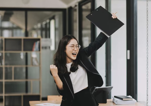 5 cung hoàng đạo dễ thành công và giàu có khi còn rất trẻ - Ảnh 2.
