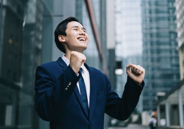 5 cung hoàng đạo dễ thành công và giàu có khi còn rất trẻ - Ảnh 1.