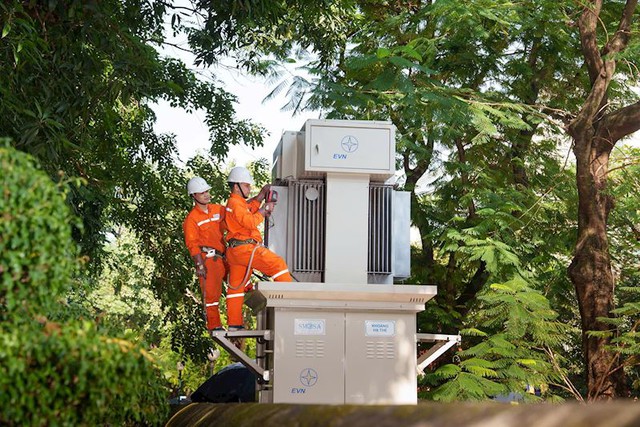Hóa đơn tiền điện sẽ giảm bất ngờ chỉ nhờ những thói quen nhỏ này - Ảnh 1.