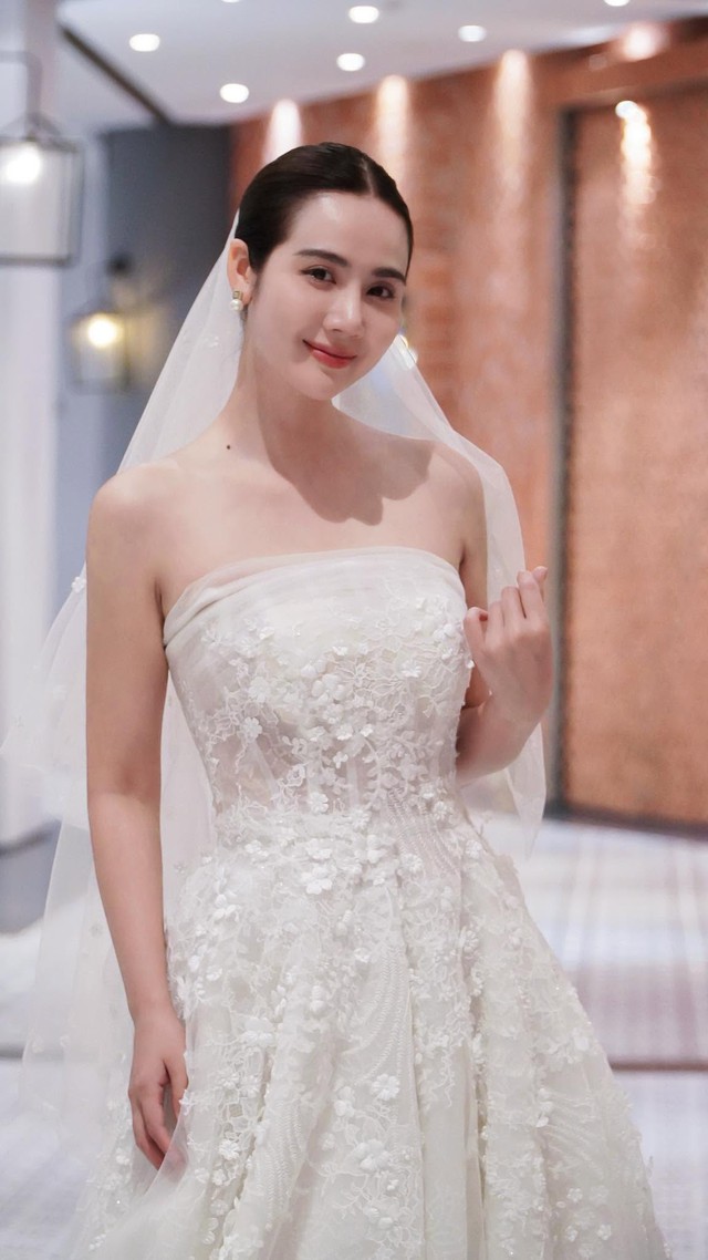 Huyền Lizzie 'Cách em 1 milimet' cuộc sống hiện tại ra sao? - Ảnh 9.