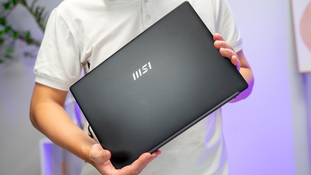 Đừng chọn máy MSI chỉ vì cấu hình: 4 yếu tố nên cân nhắc để tránh mua lãng phí - Ảnh 2.