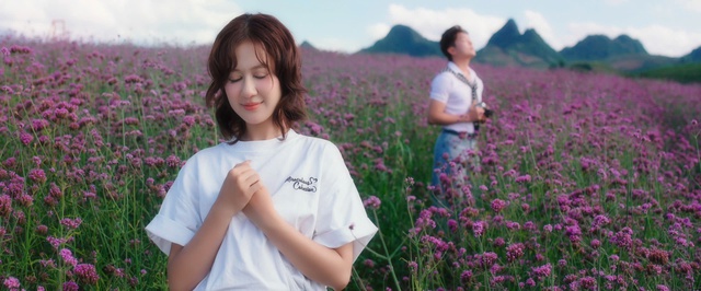 Hoàng Hà Cương kể câu chuyện thanh xuân đầy hoài niệm qua MV ‘Nhắm mắt thấy mùa hè’ - Ảnh 4.