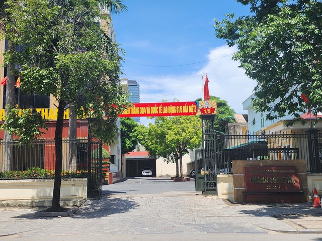 Vi phạm kế toán và thuế tại 4 doanh nghiệp tư nhân ở Thanh Hóa năm 2026 - Ảnh 1.
