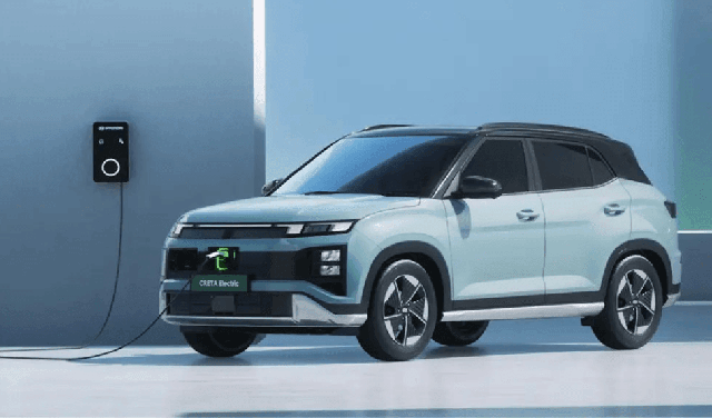 Hyundai Creta Electric v&agrave; Kia Seltos: So s&aacute;nh gi&aacute; cả thị trường 2026 - Ảnh 3.