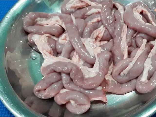 Những phần thịt lợn cần lưu &yacute; đặc biệt khi chế biến để bảo vệ sức khỏe - Ảnh 2.