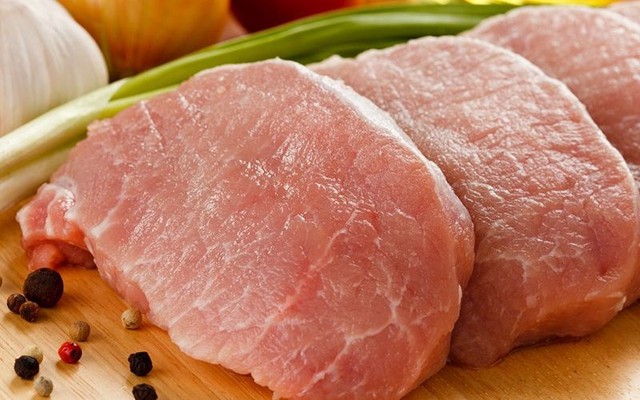 Những phần thịt lợn cần lưu &yacute; đặc biệt khi chế biến để bảo vệ sức khỏe - Ảnh 4.