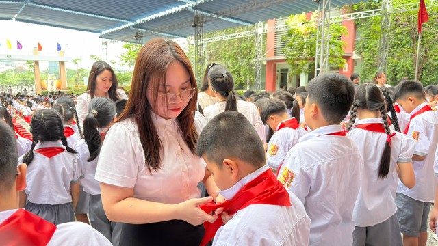 Phụ cấp ưu đ&atilde;i nghề của gi&aacute;o vi&ecirc;n c&oacute; sự thay đổi từ th&aacute;ng 7/2026? - Ảnh 1.