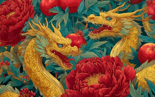 Chỉ cần bạn kể, 5 con gi&aacute;p n&agrave;y c&oacute; thể khiến cả thi&ecirc;n hạ biết chuyện - Ảnh 4.