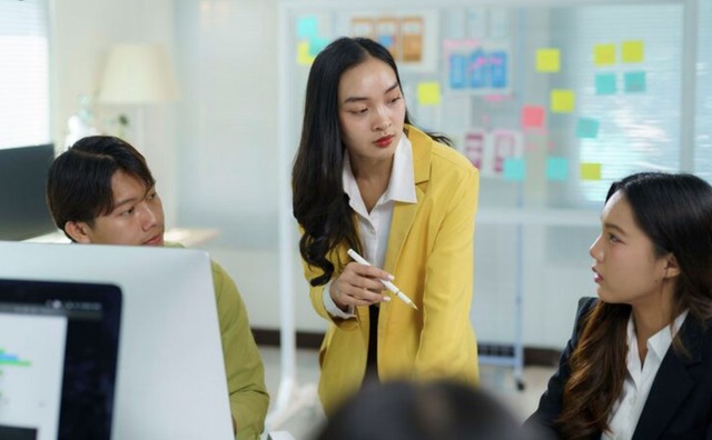 Có biến cũng không hoảng: 4 cung hoàng đạo nổi tiếng điềm tĩnh bậc nhất - Ảnh 2.