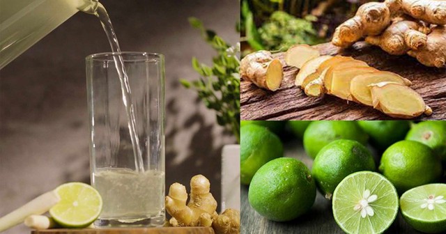 Uống nước chanh có giảm mỡ máu không và cách uống đúng để hạ mỡ - Ảnh 3.