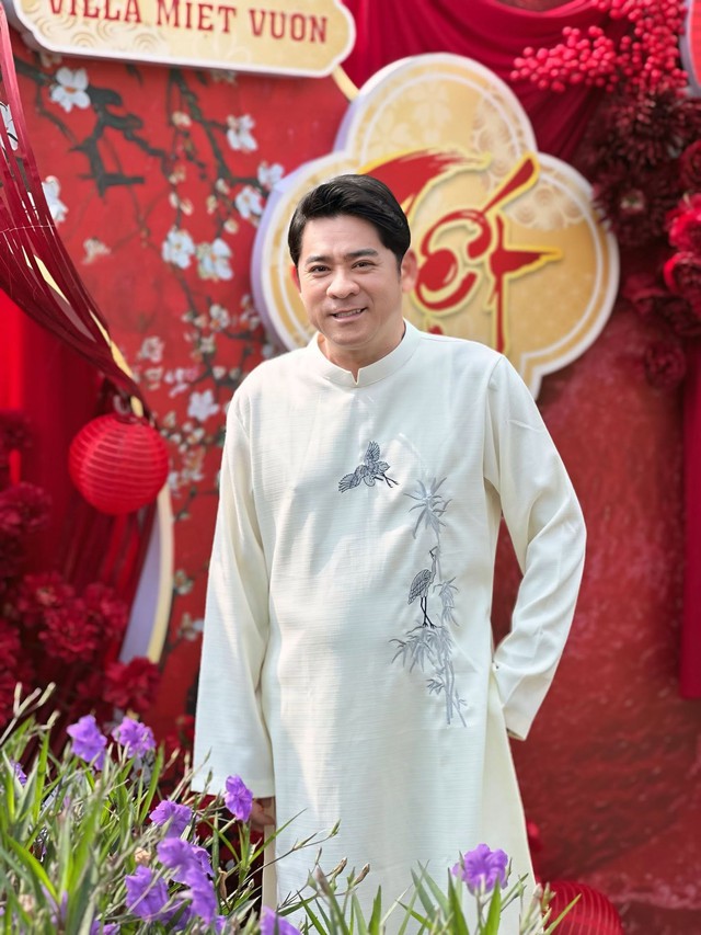 Huỳnh Anh Tuấn - t&agrave;i tử điện ảnh thập ni&ecirc;n 90 từng đ&oacute;ng vai vua Bảo Đại giờ ra sao? - Ảnh 8.