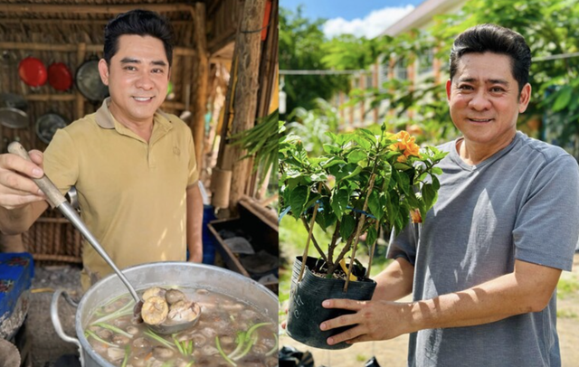 Huỳnh Anh Tuấn v&agrave; h&agrave;nh tr&igrave;nh Từ vua Bảo Đại đến hiện tượng ẩm thực triệu view - Ảnh 3.