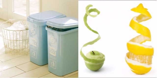 B&iacute; quyết gi&uacute;p th&ugrave;ng r&aacute;c nh&agrave; bạn lu&ocirc;n sạch, kh&ocirc;ng ảnh hưởng tới bệnh vi&ecirc;m đường h&ocirc; hấp - Ảnh 2.