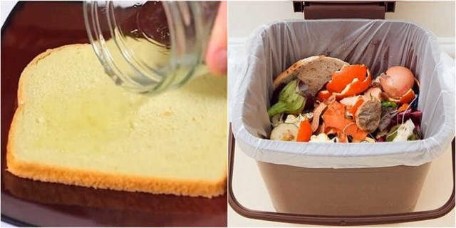 B&iacute; quyết gi&uacute;p th&ugrave;ng r&aacute;c nh&agrave; bạn lu&ocirc;n sạch, kh&ocirc;ng ảnh hưởng tới bệnh vi&ecirc;m đường h&ocirc; hấp - Ảnh 1.