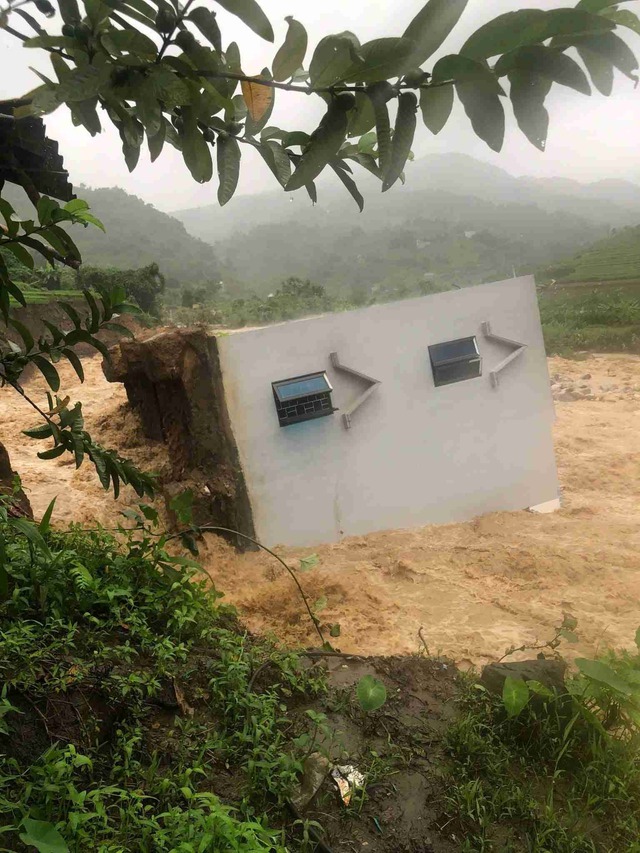 Tin sáng 9/7: Bản tin mới nhất về đợt mưa to tại loạt tỉnh thành miền Bắc; Quy định mới về xe bán tải - Ảnh 2.