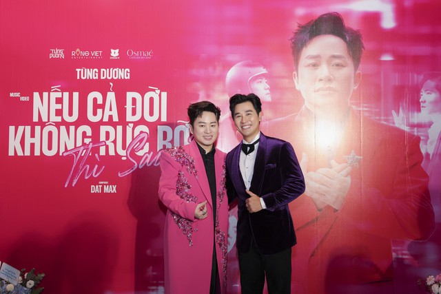T&ugrave;ng Dương: 'Nếu cả đời n&agrave;y kh&ocirc;ng rực rỡ th&igrave; sao?' - Ảnh 3.