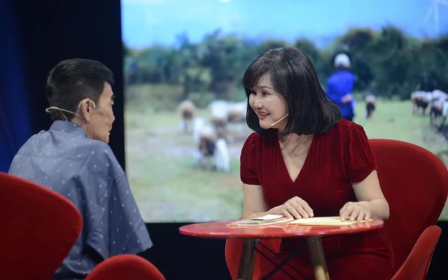 "Như chưa hề có cuộc chia ly" dừng phát sóng trên VTV1 - Ảnh 1.
