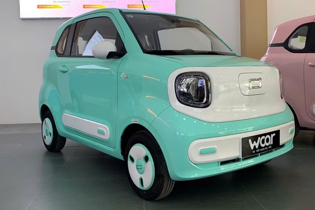&Ocirc; t&ocirc; điện gi&aacute; 200 triệu đồng tại Việt Nam: Lựa chọn tốt hay cần c&acirc;n nhắc? - Ảnh 2.