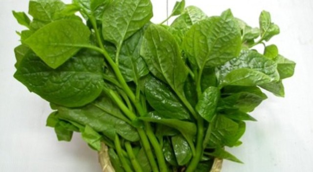 Loại rau củ gi&agrave;u dưỡng chất, gi&aacute; rẻ, b&aacute;n đầy chợ gi&uacute;p thanh lọc đường ruột - Ảnh 3.
