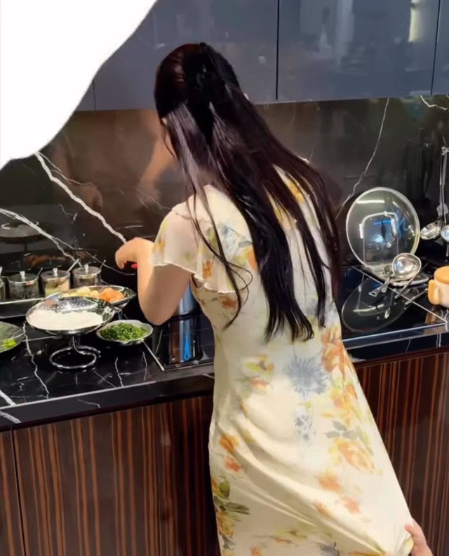 Phương Oanh và hành trình ăn uống cùng các con Sau 3 năm làm mẹ - Ảnh 3.