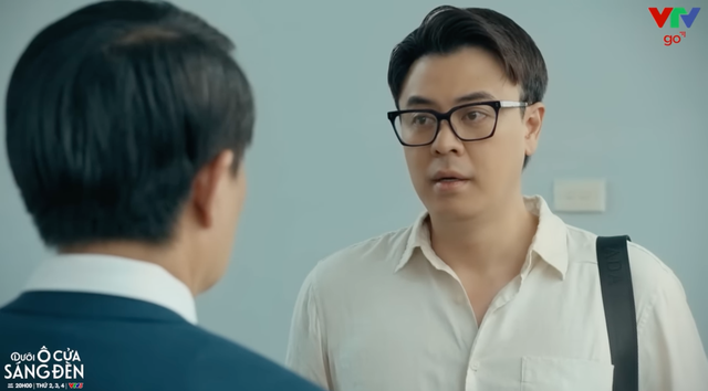 Diệu bán xưởng, ôm Sinh như lời chia tay - Ảnh 2.
