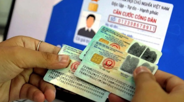 Tin sáng 2/8: Từ 15/8, ô tô chở trẻ em không có thiết bị an toàn bị phạt cảnh cáo; Từ 1/9, trẻ dưới 6 tuổi được làm thẻ căn cước ngay trong quy trình khai sinh liên thông - Ảnh 2.
