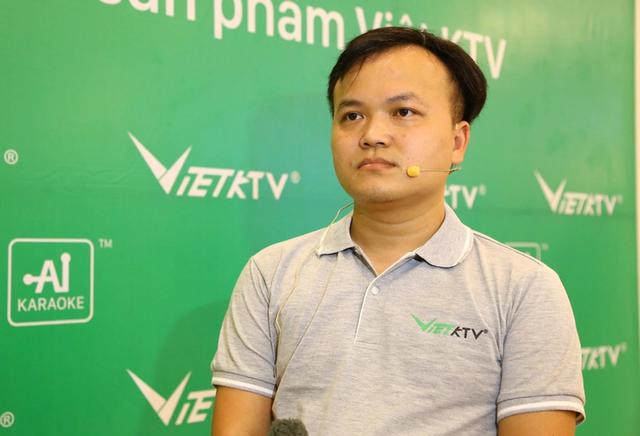 H&agrave; Nội khởi tố Gi&aacute;m đốc Việt KTV x&acirc;m phạm quyền t&aacute;c giả &acirc;m nhạc năm 2026 - Ảnh 1.