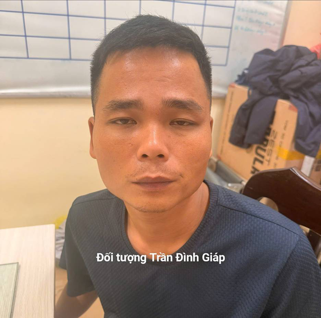 H&agrave; Nội: Si&ecirc;u trộm vừa ra t&ugrave; đ&atilde; đột nhập , bị bắt tại trận - Ảnh 1.