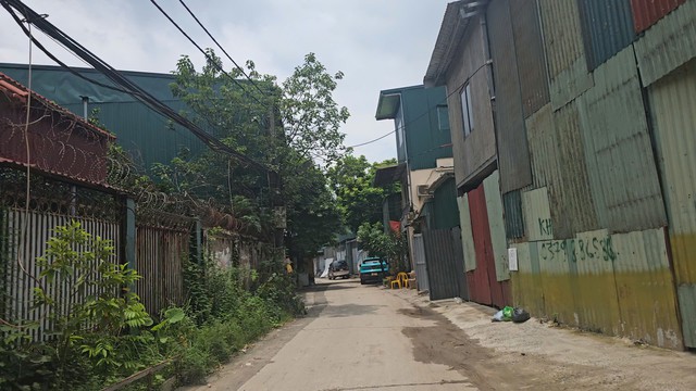 Kiểm tra an to&agrave;n nh&agrave; xưởng tạm bợ tại Từ Li&ecirc;m H&agrave; Nội năm 2026 - Ảnh 3.