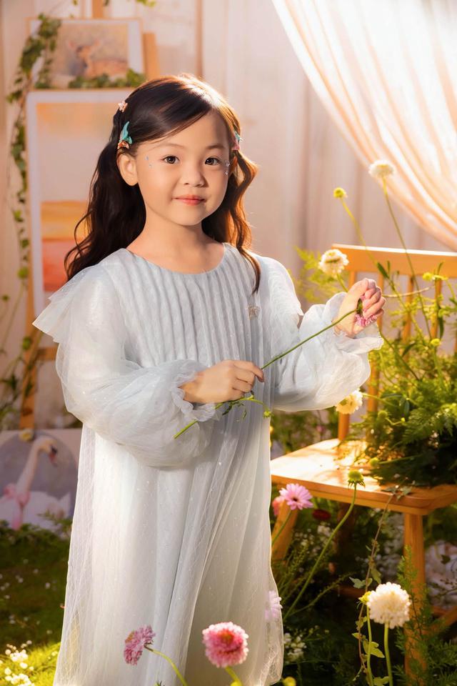 Con g&aacute;i Cường Đ&ocirc; La - Ảnh 7.