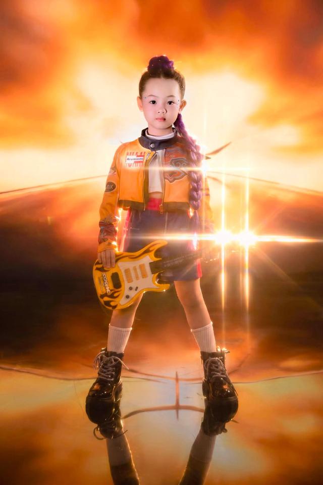 Con g&aacute;i Cường Đ&ocirc; La - Ảnh 1.
