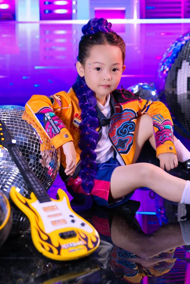 Con g&aacute;i Cường Đ&ocirc; La - Ảnh 3.