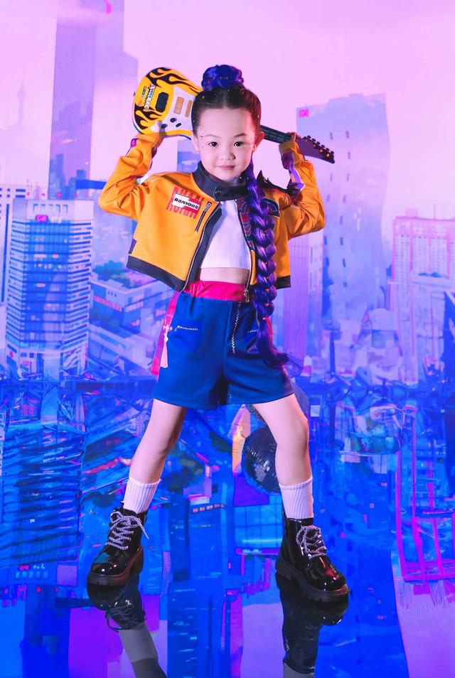 Con g&aacute;i Cường Đ&ocirc; La - Ảnh 4.