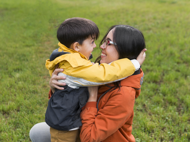 3 điểm khác biệt khi trưởng thành của đứa trẻ bị đánh đòn và trẻ không bị đánh đòn - Ảnh 2.