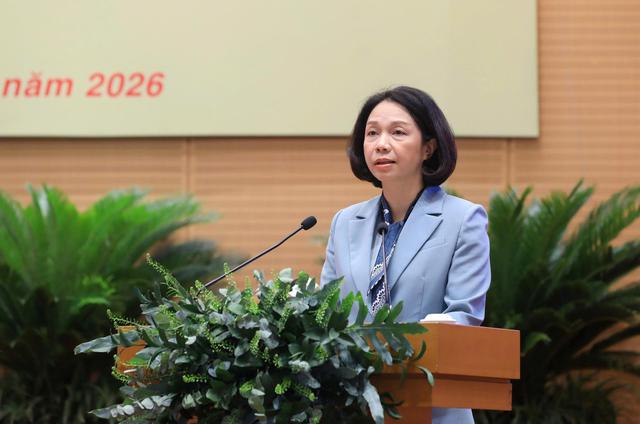 H&agrave; Nội th&ocirc;ng qua chủ trương đầu tư Khu phức hợp Y tế - Đại học Y H&agrave; Nội hơn 14.200 tỷ đồng - Ảnh 1.