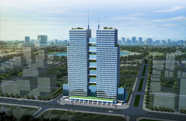 H&agrave; Nội th&ocirc;ng qua chủ trương đầu tư Khu phức hợp Y tế - Đại học Y H&agrave; Nội hơn 14.200 tỷ đồng - Ảnh 3.