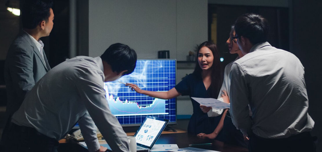 Tôi bỏ mức lương 7 chữ số để khởi nghiệp, đổi lại là những đêm mất ngủ triền miên - Ảnh 2.