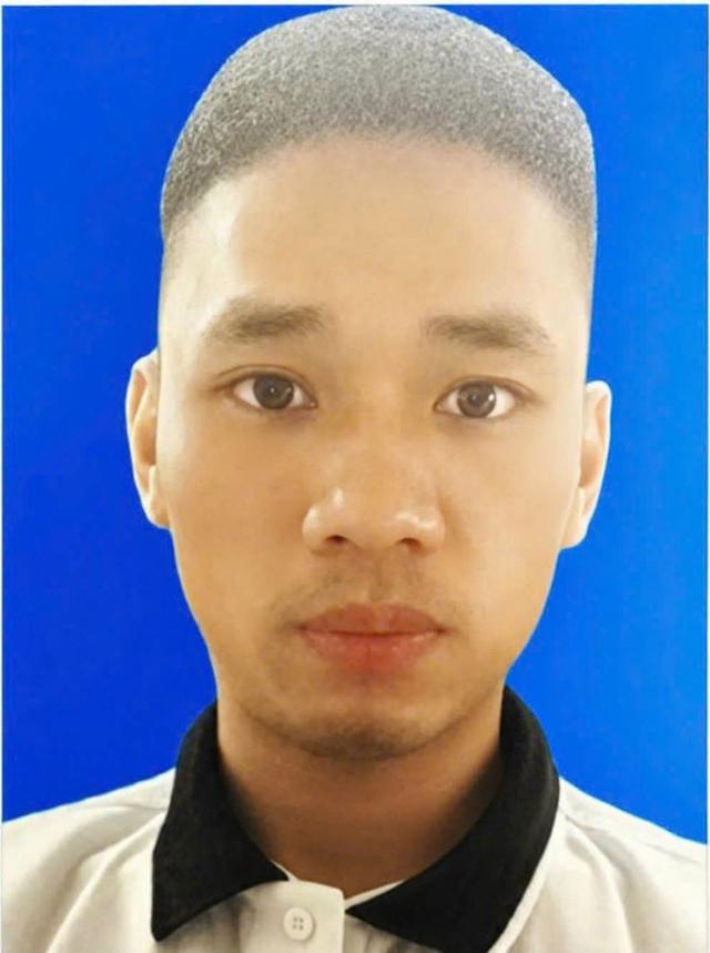 Công an Bắc Ninh thông báo truy nã “Đặc biệt nguy hiểm” đối tượng Lê Văn Hùng - Ảnh 1.