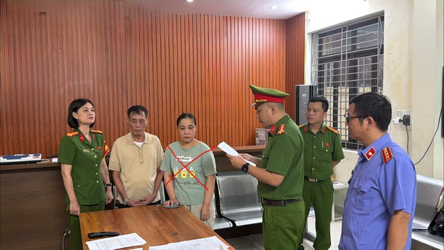 Hưng Y&ecirc;n: Bắt nữ nh&acirc;n vi&ecirc;n chiếm đoạt hơn 8,4 tỷ đồng của c&ocirc;ng ty - Ảnh 1.
