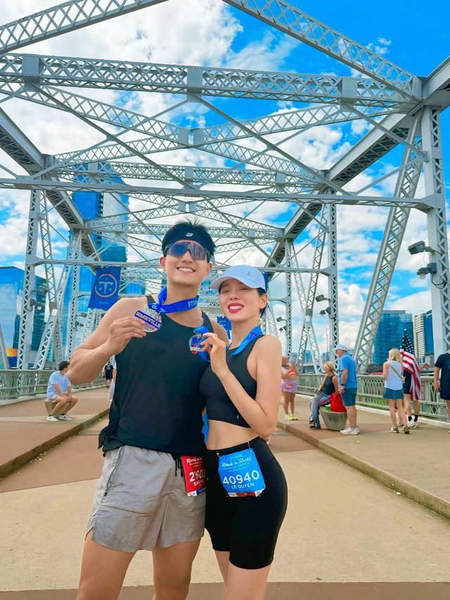 Lệ Quyên ở tuổi 45 - Ảnh 5.