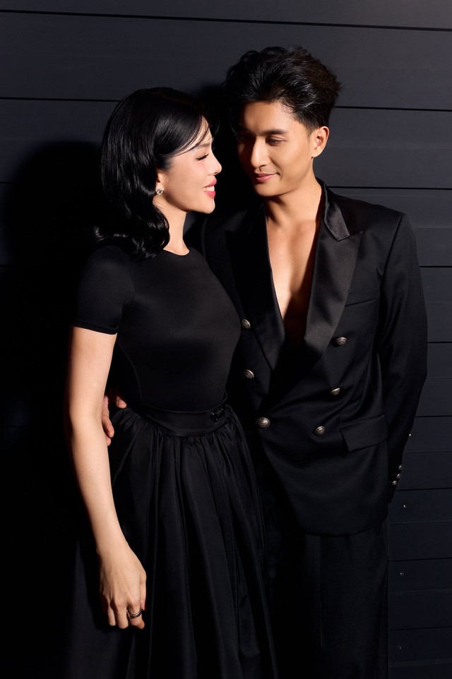Lệ Quyên ở tuổi 45 - Ảnh 7.